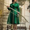 50s women's coat